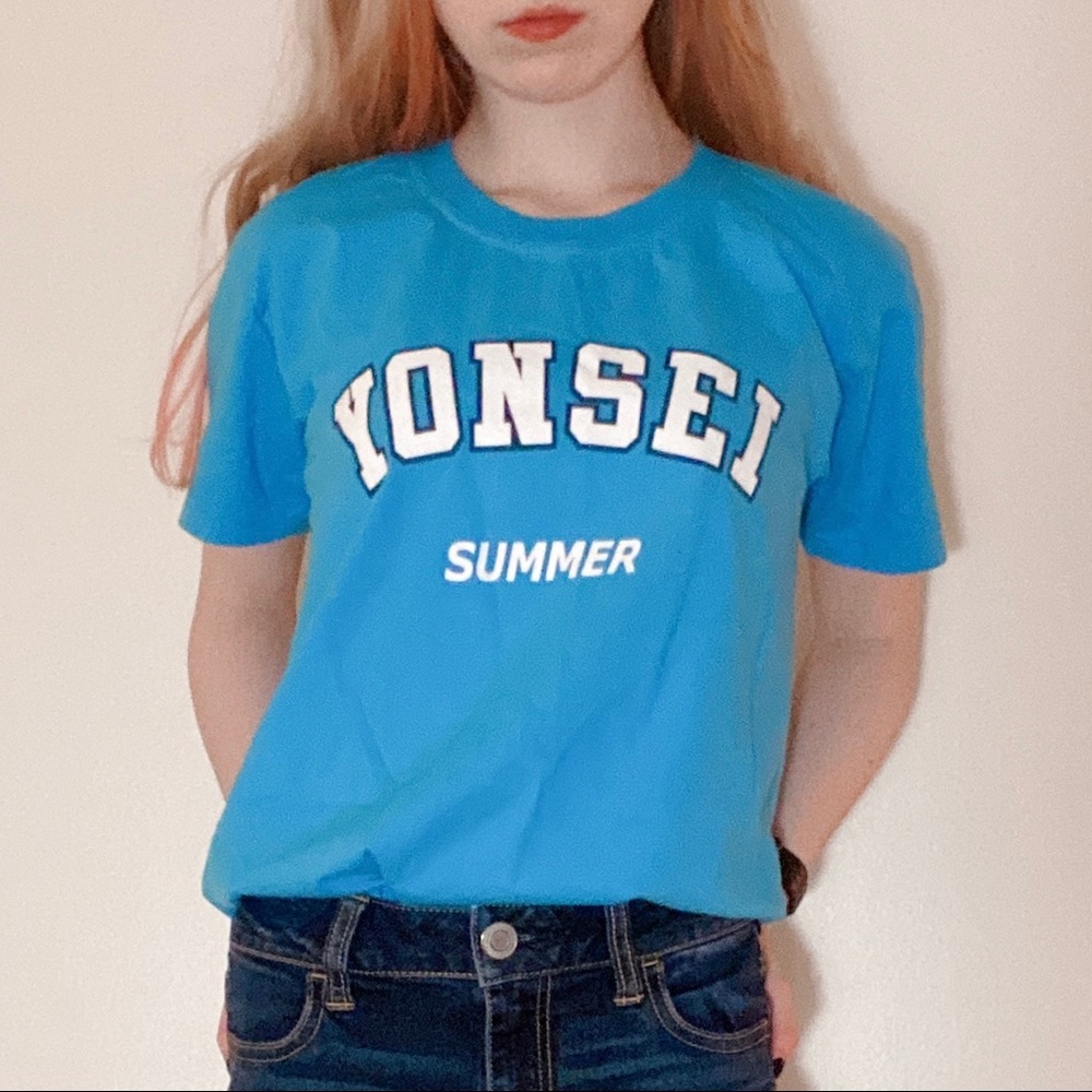 Yonsei University T-Shirt